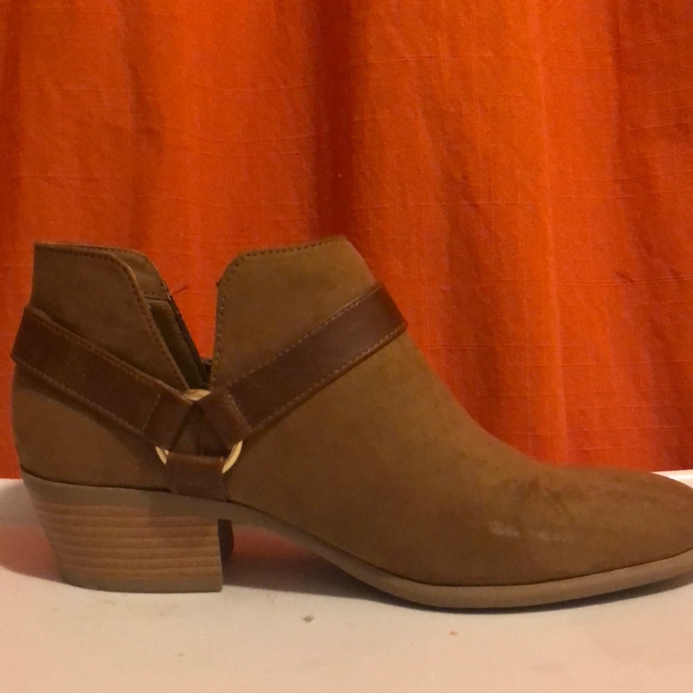 American Eagle Booties